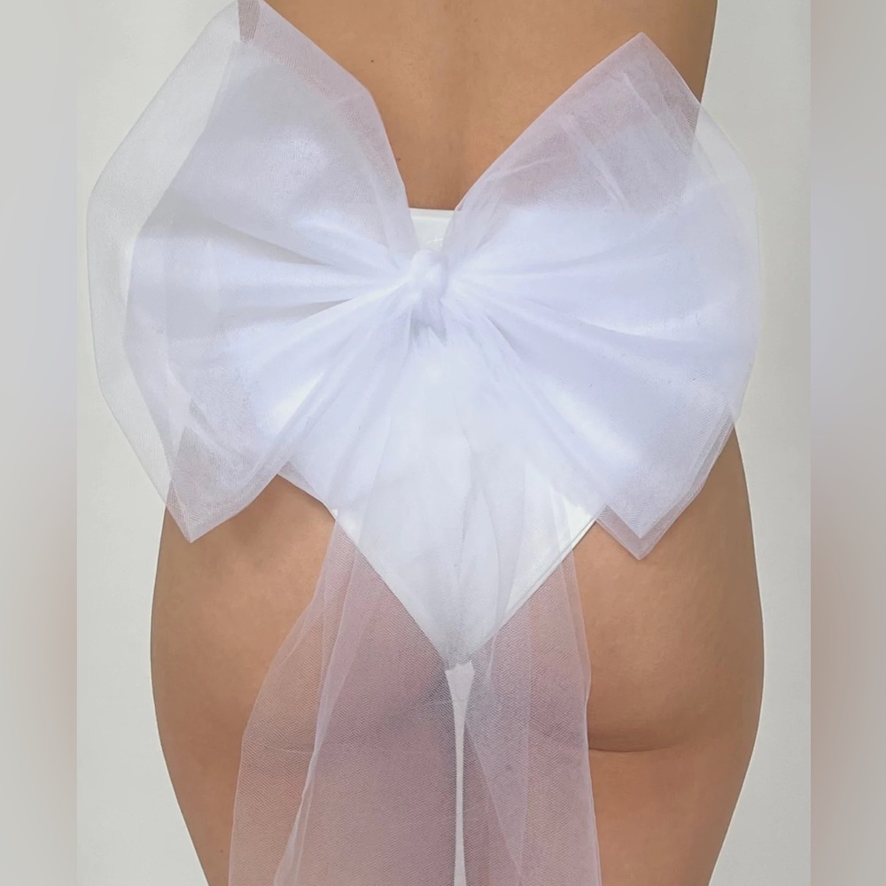 437 The Bridal Bottoms